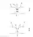 Fig. 11 - Method and system for fluid mediated disk activation and deactivation