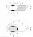 Fig. 21 - Method and system for fluid mediated disk activation and deactivation