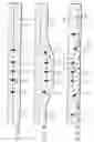 Fig. 08 - Information storage medium, reproducing method, and recording method
