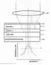 Fig. 01 - Recorded master for manufacturing information storage medium and method of manufacturing the master