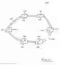 Fig. 03 - Resilient packet ring protection over a wavelength division multiplexing network