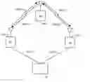 Fig. 01 - Method and system for a data transmission in a communication system