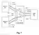 Fig. 05 - Communications system employing single-pair identity circuit for remotely powered device