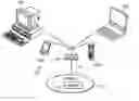 Fig. 01 - Methods and apparatus to perform dynamic channel management and dynamic bandwidth changes in wireless local area networks
