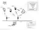 Fig. 01 - Wireless network interference mitigation
