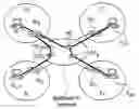 Fig. 01 - Method for broadcasting extensive multicast information, system and corresponding software product
