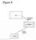 Fig. 09 - IMS networks with AVS sessions with multiple access networks