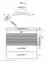 Fig. 02 - High power vertical cavity surface emitting laser