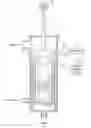 Fig. 01 - Spectroscopy-based safety system and method for a vacuum arc remelt furnace