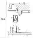 Fig. 06 - Bus bar mounting structure