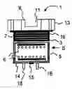 Fig. 01 - Melting and refining in tanks with cooled walls