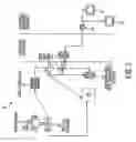 Fig. 03 - Ultra-wideband communication through a wire medium