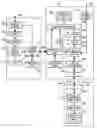 Fig. 01 - Video signal transmission device, video signal transmission and receiving system, and video processing system, that transmit/receive over a clock line