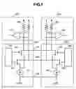 Fig. 08 - Video signal transmission device, video signal transmission and receiving system, and video processing system, that transmit/receive over a clock line