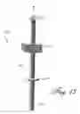Fig. 12 - Micro neutron detectors