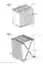 Fig. 03 - Collimator for a beam detector, and a computed tomography unit