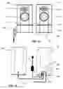 Fig. 02 - Control panel door apparatus