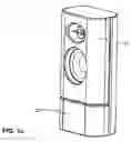 Fig. 03 - Control panel door apparatus