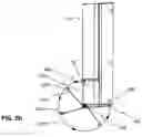 Fig. 05 - Control panel door apparatus