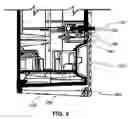 Fig. 08 - Control panel door apparatus