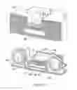 Fig. 16 - Passive acoustic radiating