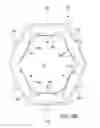 Fig. 19 - Passive acoustic radiating