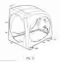 Fig. 25 - Passive acoustic radiating