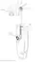 Fig. 01 - Adjustable headset structure