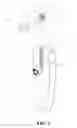 Fig. 03 - Adjustable headset structure