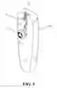 Fig. 04 - Adjustable headset structure