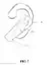 Fig. 08 - Adjustable headset structure