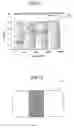 Fig. 08 - Flat speaker