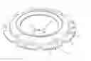 Fig. 01 - Surround for speaker