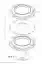 Fig. 02 - Surround for speaker