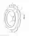 Fig. 03 - Surround for speaker