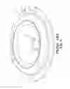 Fig. 07 - Surround for speaker