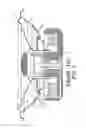 Fig. 08 - Surround for speaker