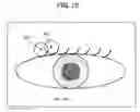 Fig. 11 - Pupil detection device and iris authentication apparatus