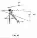 Fig. 13 - Apparatus and method for obtaining images using a prism