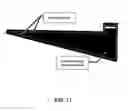 Fig. 18 - Apparatus and method for obtaining images using a prism