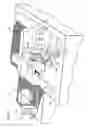 Fig. 02 - Thermal imaging and laser scanning systems and methods for determining the location and angular orientation of a hole with an obstructed opening residing on a surface of an article