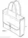 Fig. 07 - Craft bag