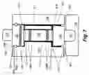 Fig. 08 - Hub and spindle assembly