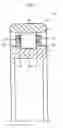 Fig. 03 - Cylindrical roller bearing