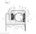 Fig. 02 - Roller bearing with a sealing element