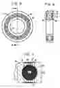 Fig. 04 - Bearing retainer assembly and method