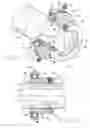 Fig. 02 - Clamping arrangement for securing an annular component to a shaft