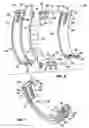 Fig. 04 - Roller bearing with gear assembly to synchronize races