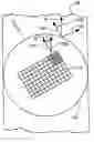 Fig. 01 - Optimized grating based biosensor and substrate combination