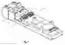 Fig. 02 - Gigabit ethernet longwave optical transceiver module having amplified bias current